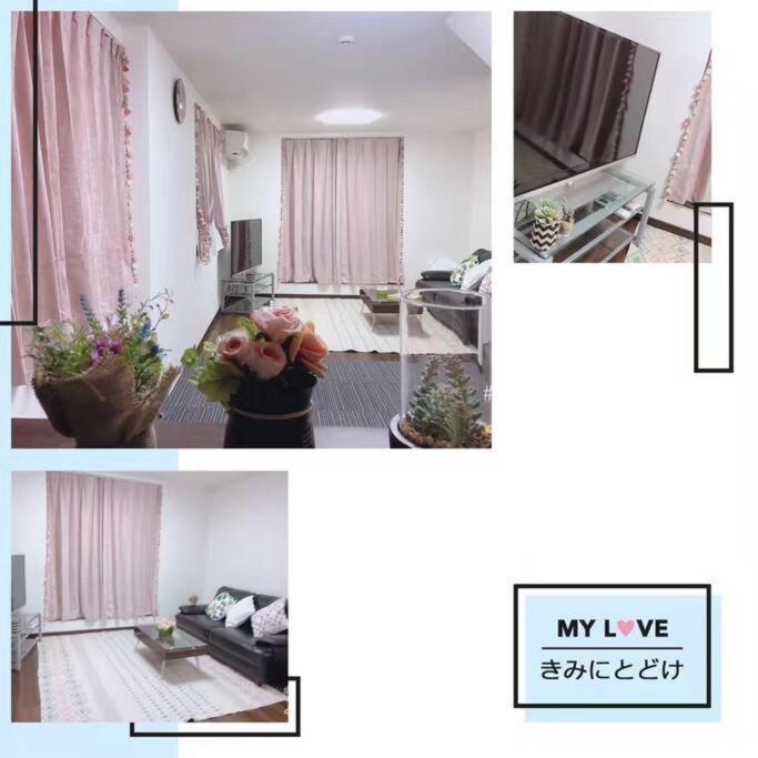 Shinjuku Y Hotel Tokyo Bagian luar foto